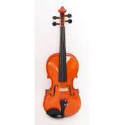 1750-4/4 Скрипка концертная 4/4 Strunal