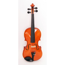 1750-4/4 Скрипка концертная 4/4 Strunal