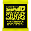 Струны Ernie Ball Reinforced Plain RPS10 Slinky 10-46 (2240)
