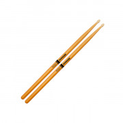 R5AAGC Rebound ActiveGrip 5A Барабанные палочки, орех, деревянный наконечник, ProMark