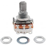 Потенциометр Musiclily B250K 15мм. Линейный, 1шт (M279) 