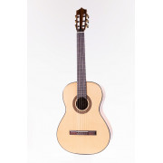 Классическая гитара Martinez 4/4 цвет натуральный (MC-20S) 