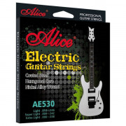 Струны Alice Electric Professional Series 10-46 (AE530L 530)