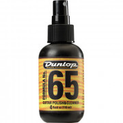 Полироль для гитары Dunlop Formula No. 65 Polish & Cleaner (180 мл.)