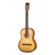 GC-SB-20G Классическая гитара, санберст, глянцевая, Presto