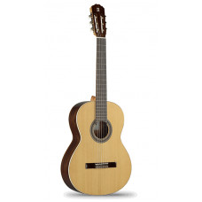 6.803 Classical Student 2C E1 Классическая гитара со звукоснимателем, Alhambra