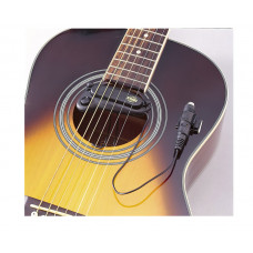 Звукосниматель SOHO для акустической гитары, магнитный, на отверстие (ST701)