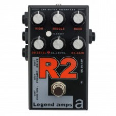 AMT R-2 Legend Amps Гитарный предусилитель