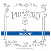 436020 Aricore Комплект струн для виолончели Pirastro