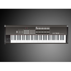 KX76HC MIDI-контроллер, 76 клавиш, LAudio