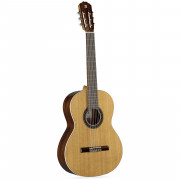 794-1C 1C HT EZ Классическая гитара 4/4, со звукоснимателем, Alhambra