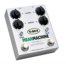 T-Rex Mean Machine 