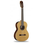 7.848 Open Pore 1C Классическая гитара 1/2, Alhambra