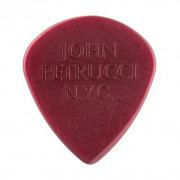 518RJPRD John Petrucci Primetone Jazz III Медиаторы 12шт, красные, Dunlop