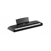 DGX670B Цифровое пианино со стойкой и педалью (3 коробки), Yamaha