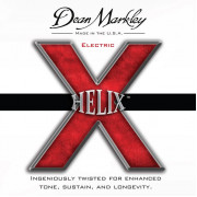 Струны Dean Markley Hellix HD 9-46 (2512 CL)