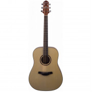 Акустическая гитара Crafter, цвет натуральный (HD-100/OP.N) 