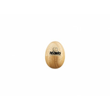 NINO562 Шейкер-яйцо, малый, гевея, штука, Nino Percussion