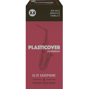 RRP05ASX350 Plasticover Трости для саксофона альт, размер 3.5, 5шт в упаковке Rico
