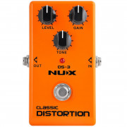 Nux DS-3 Classic Distortion 