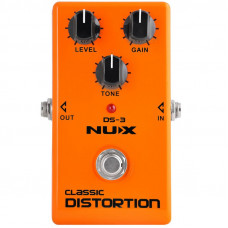 Nux DS-3 Classic Distortion 