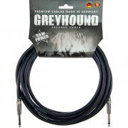 GRYS100 Greyhound Кабель акустический, 10м, Klotz