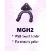 MGH2 Настенный держатель для гитары, Lutner