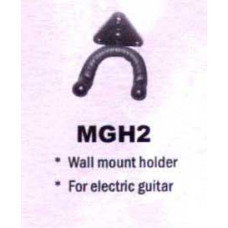 MGH2 Настенный держатель для гитары, Lutner