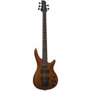 SE5-720 Бас-гитара 5-струнная, цвет натуральный, Sunsmile