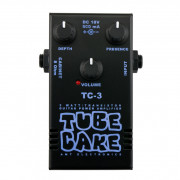TC-3+ Tube Сake Усилитель мощности 3W с блоком питания PSA18, AMT Electronics