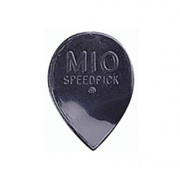 M10J Speedpicks Jazz Медиаторы 24шт, толщина 0,71мм, Dunlop