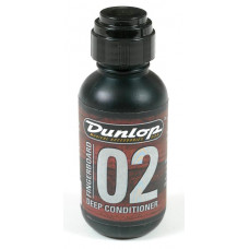 Жидкость кондиционер для ухода за накладкой грифа Dunlop 6532 (6502) 