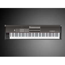 KX88HC MIDI-контроллер, 88 клавиш, LAudio