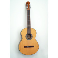 Классическая гитара Cort 1/2 Classic Series цвет натуральный (AC50-SG)
