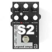 AMT S2 Legend Amps 