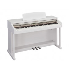 438PIA0618 CDP 31 White Цифровое пианино, белое, Orla