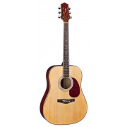 DG220NA Акустическая гитара Naranda