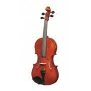 205w-4/4 Скрипка концертная, Strunal