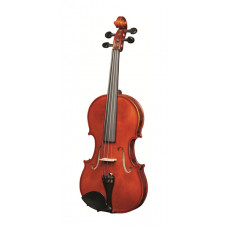 205w-4/4 Скрипка концертная, Strunal