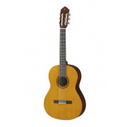 Классическая гитара Yamaha CS40, 3/4, цвет натуральный 