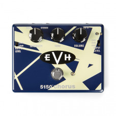 EVH30 MXR Eddie Van Halen Chorus Педаль эффектов, Dunlop