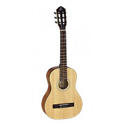 RST5-1/2 Student Series Классическая гитара, размер 1/2, глянцевая, Ortega