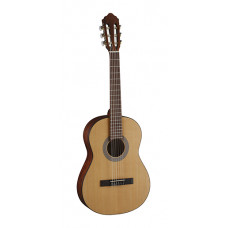 PC75 Классическая гитара 3/4 с чехлом, Parkwood