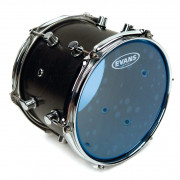 TT12HB Hydraulic Blue Пластик для том барабана 12