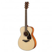 FS800-N Гитара акустическая, цвет натуральный, Yamaha