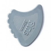 444R.80 Nylon Fin Медиаторы 72шт, акулий плавник, толщина 0,80мм, Dunlop