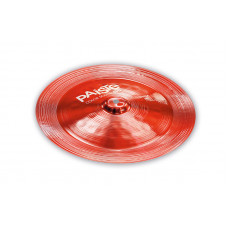 0001922614 Color Sound 900 Red China Тарелка 14