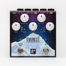 Гитарный эффект Shift Line Everest II (Stereo Delay + Reverb) 