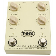 T-Rex Bass Juice 