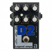 AMT D2 Legend Amps (Diezel)